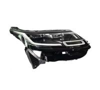 ZSEDWRU Front Lights Assembly Compatible With Land For Rover For For Range For Rover For Velar P340 P380 2017 2018 2020 2021 2022 2023 Headlights For Matrix Assembly(1Pcs Right)