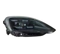 ZSEDWRU Front Lights Assembly Compatible With Porsche For Cayenne 9Y0 2024-2025 Headlights For Matrix Headlight Assembly Headlamp 9Y0941085M 9Y0941086M(1Pcs Right)