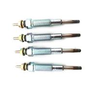 ZSEDWRU Glow Plug car Compatible With Mazda For B Series For UF UN MPV MK I II 1996 1997 1998 1999 2000 2001 2002 2003 2004 2005 2006 4X Glow Plugs