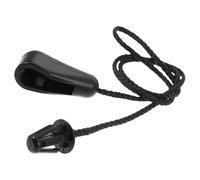 ZSEDWRU Rear Trunk Shelf Parcel String Strap Tailgate Trunk Parcel Shelf Strap Rear Storage String For Vehicle Componentes Parts OEM 4M51A46538AB