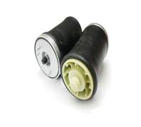 ZSGHJA 2pcs 37126750356 37126750355 Rear Right And Left Air Suspension Bag For Bmw E53 X5 37126750356 2000-2006 Air Spring Repair Kit Air Suspension Shock Absorber