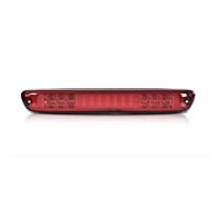ZSGHJA Brake Light 15286505 25971002 25821852 For Chevy For Colorado 2004-2007 2008 2009 2010 2011 2012 Car LED Rear 3Rd Brake Light Barn Door High Mount Stop Lamp