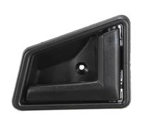 ZSGHJA Car Handle Cover Black Car Interior Door Handle Left/Right Side Front Rear for Suzuki for Vitara SE416 SV620 SV420 1997 1998 1999 Inner Handle(Right)