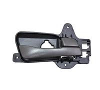 ZSGHJA Car Handle Cover for Hyundai for Elantra I30 2007-2011 Car Interior Door Handles Front & Rear Interior Door Handle 82610-2L000 Inner Handle(Front Pair)