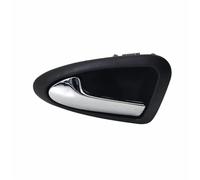 ZSGHJA Car Handle Cover for Seat for Ibiza 6j 2008-2015 6 J1837113A 6 J4839114A Rear Left Right Car Inner Door Handle Part Accessory Inner Handle(Left)