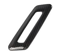 ZSGHJA Car Interior Mouldings For Chevy For Camaro 6Th Gen 2017+ Seat Controls Switches Cover Bezel Panel Frame Car Interior Kits Car Decoration Interior