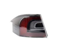 ZSGHJA Car Led Rear Tail Light For Tesla For Model S 2016-2020 Turn Signal Brake Parking Lamp Driving Tail Rear Light(L)