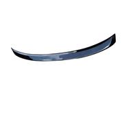 ZSGHJA Car Rear Spoiler For Volvo S60 s60l S60L 2011 2012 2013 2014 2015 2016 2017 2018 2019 Car Rear Trunk Spoiler Rear Wing ABS Tuning Accessories Rear Spoiler(Carbon Look)