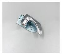 ZSGHJA Door Handle For Kia For Sorento 2003 2004 2005 2006 2007 2008 2009 Front Door And Rear Door Inner Inside Handle For Chrome Car Door Handle(Front right)