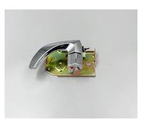 ZSGHJA Door Handle For Kia For Sorento 2003 2004 2005 2006 2007 2008 2009 Front Door And Rear Door Inner Inside Handle For Chrome Car Door Handle(Front left)