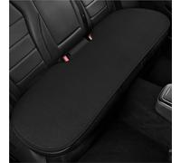 ZSGHJA Front Seat Cover For Suzuki For Grand For Vitara 2007 1PCS Front Rear Car Seat Protectors Covers Cushion(Black,Rear 1Pcs)