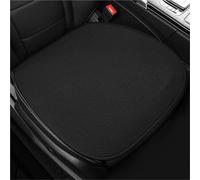 ZSGHJA Front Seat Cover For Suzuki For Grand For Vitara 2007 1PCS Front Rear Car Seat Protectors Covers Cushion(Black,Front 1Pcs)