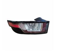 ZSGHJA Lamp Lens LR072648 LR072649 For Range For Rover For Evoque 2016 2017 2018 2019 LED Car Rear Tail Light Brake Lamp Rear Tail Lamp Rear Light(1pcs Left)