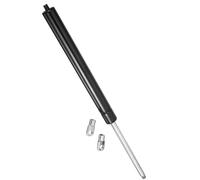 ZSGHJA Lift Support 100-1500N 399-600mm 1pc Car Gas Struts Bonnet Hood Trunk Tailgate Shock Lift Strut Support Bar Gas Spring Bus Bed Truck Boat Lift Strut(525mm 200N)