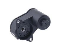 ZSGHJA Parking Brake Actuator 6/12 Torx Rear Caliper HandBrake Parking Servo Motor For VW For Passat B6 CC For Tiguan 3C0998281 3C0998281A 3C0998281B 32330208 Car Parking Brake(12Torx)