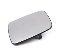 ZSGHJA Side Heated Mirror For Land For Rover For Discovery 4 For Range For Rover For Vouge L322 L320 2010-2013 Car Side Heated Door Mirror Glass Wing Mirror Glass(Right)