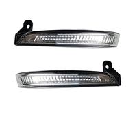 ZSGHJA Side Mirror Lamp For Cruze J300 2009-2015 94537661 94537660 Car Rearview Mirror Light Turn Signal Light
