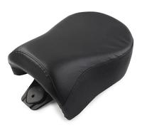 ZSGHJA Tail Section Fairing Motorcycle Rear Passenger Pillion Passenger Seat For Dyna FXD FXDB 2006 2007 2008 2009