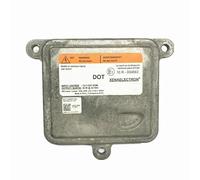 ZSGHJA Xenon HID Ballast 10R-034663 35XT6-S-D3 12V 35W D3S D3R Xenon Headlight HID Ballast Control Module A71154401DG Car Accessories Xenon HID Headlight Ballast