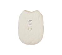 ZSHDTKWB Dog Clothes Winter Pet Dog Vest For Small Medium Dogs Cats Warm Cotton Clothes Puppy Yorkie Chihuahua Coat-white Copy-xl