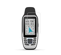 Zshion Screen Protector Compatible with Garmin GPSMAP 79s, Ultra Thin, Explosion-Proof, Scratch-Resistant, Pack of 3