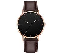 Zshosam Android Men Watches for Women Watches Men Womens Watch Fashion Belt Wild Decoration Casual Watch Net Women Popular with Stars Women's Watch Ladies Watches for Women Men Real Gold Watch