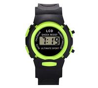 Zshosam Boy Smart Watches Ages 5-7 Watch Wrist Waterproof Digital Girls Sport Electronic Analog Children LED Kid's Watch smartwatch Watches for Women Mens Watch Ladies Watches