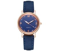Zshosam Fashion Business Watch Unisex 26mm Leather Watch Band Stainless Watch Steel Bracele Watch Luxury Watches Casual Dial Quartz Women's Watch All Mens Watch