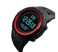 Zshosam Fashion Business Watch Unisex Sports Watch Animals Multifunction Fashion Calendar Date Watch Sports Alarm Display Watch Unisex Week Sport Watch Sports Watch The Android