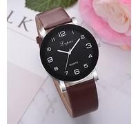 Zshosam Green Watches for Women Watches for Women Watches Men Womens Watch Women's Watches Quartz Movement Girls Ladies Wristwatch PU Belt Watch Holiday Gift Ladies Watches for Women Men