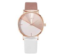 Zshosam Lady Watches for Women Watch Rose Casual Watch Ladies Watches Belt Luxury Gold Type Skin Women Women's Watch Mens Watches Under 50 Dollars Casual Watch Watch for Men Women