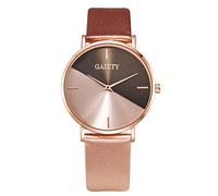 Zshosam Lady Watches for Women Watch Rose Casual Watch Ladies Watches Belt Luxury Gold Type Skin Women Women's Watch Mens Watches Under 50 Dollars Casual Watch Watch for Men Women