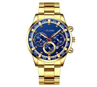 Zshosam Never Broke Again Shirt Watches for Women Watches Men Womens Watch Quartz Watch Fashion Men's Watch Waterproof Luminous Men's Sports Men's Watch Ladies Watches for Women Men Gbd800uc