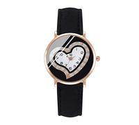 Zshosam Silicone Watch Strap Fashion Simple Fashion Classic Fashion Ladies Watch Gift Watch Small Women's Watch Quartz Watch Women Watches Leather Band Quartz Watches Casual Lady Watch