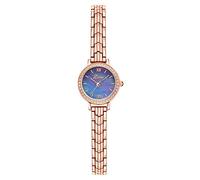 Zshosam Talking Watches for The Blind Women Leisure Beauty Small Fashion Suit Style Bracelet Watch European Women's Watch Leather Wrist Cheap Watches for Men Wrist Watches for Women