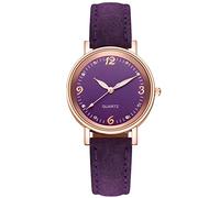 Zshosam Watch for Girls Watch for Men Women Wrist Watch Fashion Sport Men's Stainless Steel Case Belt Band Quartz Analog Wrist Watch Gift for Readers Women