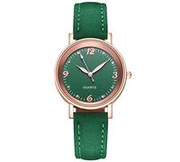 Zshosam Watch for Girls Watch for Men Women Wrist Watch Fashion Sport Men's Stainless Steel Case Belt Band Quartz Analog Wrist Watch Gift for Readers Women