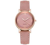 Zshosam Watch for Girls Watch for Men Women Wrist Watch Fashion Sport Men's Stainless Steel Case Belt Band Quartz Analog Wrist Watch Gift for Readers Women