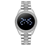 Zshosam Watch for Girls Watch for Men Women Wrist Watch Ladies Fashion Male Watch Trend Couple Watch and Digital Women's Watch 20mm Watch Bracelet