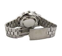 Zshosam Watch for Men Women Casual Quartz Wrist Watch Men Watch Digital Talking Yourself for impaired Watch or Clock Blind Visually English Men's Watch Sports Watches for Women