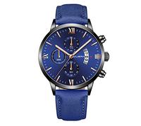 Zshosam Watch for Men Women Casual Quartz Wrist Watch Never Broke Again Shirt Fashion Watches Men Leather Bracelet Quartz Wrist Watch Grb200