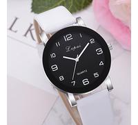 Zshosam Watches for Women Casual Quartz Analog Band Women's Wrist Watch Leather Watch Women's Watch Outdoor Sport Watches Watch for Women Girl and Boy Ladies Watches