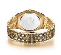 Zshosam Watches for Women Mens Watches Ladies Watches Fashion Gold Business Vintage Watch Men's Quartz Watch Engraved Gloves & Mittens Tw2r81400 Business Fashion Watches for Women Mens Kids Watch