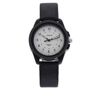 Zshosam Watches for Women Mens Watches Ladies Watches Men Dress Watch Leather Strap Watch Stainless Steel Case Watches Digital Dial Watch Men Watch Elegant Men Business Big Face Watch