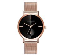 Zshosam Watches for Women Quartz Wrist Watch Sport Watch Watch Wrist Women Rose Quartz Female Gold Business Watch Ladies Watch Women's Watch Talking Watch