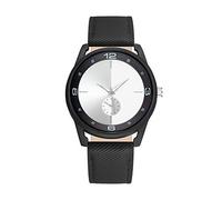 Zshosam Watches for Women Shadow Female and PVC Three-Color PD634 Inner Male Strap Scale Women's Watch Outdoor Sport Watches Watch for Women Girl and Boy Ladies Watches