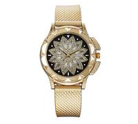 Zshosam Women's Watch Business Wrist Watches for Men Ft500wc-1bvcf Ladies Fashion Gift Watch Belt Top Wild Steel Creative The Fashion Lady Latest Women's Watch Canvas Watch Strap 20mm