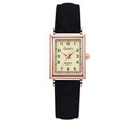 Zshosam Women's Watch Business Wrist Watches for Men Watch Band Rose Casual Watch Watch Watches Ladies Women Luxury Type Gold Belt Border Women's Watch Celestial Watch