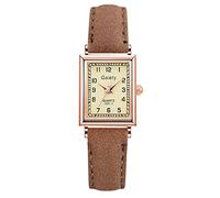 Zshosam Women's Watch Business Wrist Watches for Men Watch Band Rose Casual Watch Watch Watches Ladies Women Luxury Type Gold Belt Border Women's Watch Celestial Watch