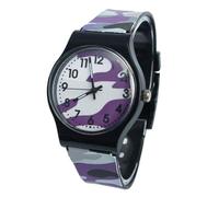 Zshosam Women's Watch Outdoor Sport Watches for Women Camouflage Wristwatch Boy for Girls Children Quartz Watch Kid's Watch Watch for 3 Year Old